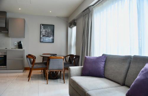 Sanctum London Belsize Road - Foto 155