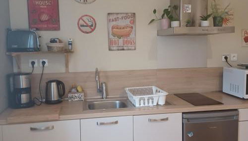 Apt cosy dans maison de charme - Foto 3