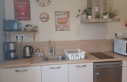 Apt cosy dans maison de charme - Foto 3