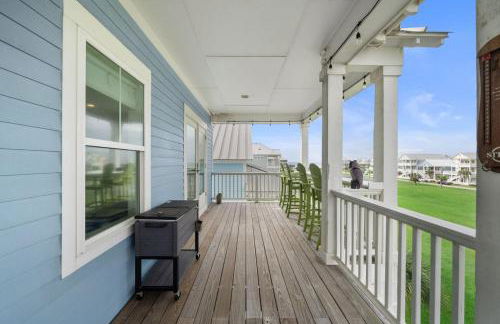 Large, Beautiful Home Close to the Beach - Foto 65