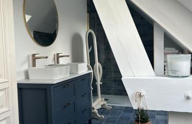 Havre de paix - Foto 13