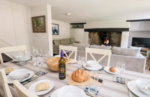 Dairy Cottage - Foto 12