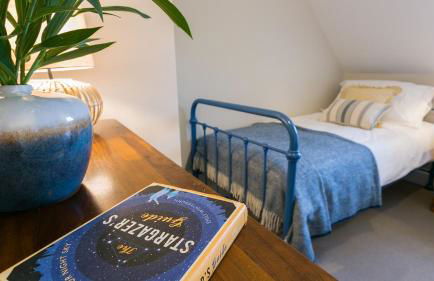 The Gun Room - Foto 35