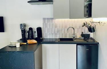 Charmant studio dans le vignoble proche Strasbourg - Foto 28