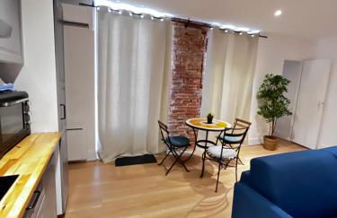 T2 ,AC,Private, Terrace, central - Photo 8