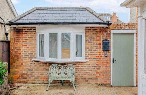 Lovely cosy annex by the sea - Photo 11