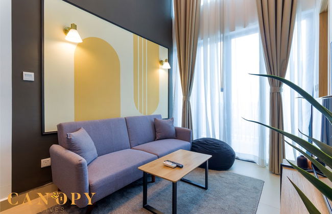 The Luxe & The Colony, KLCC - Foto 50