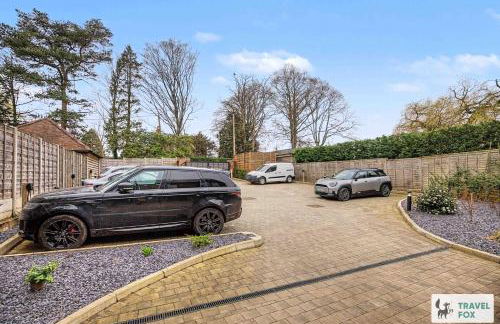 Whim Brook Stay - Free parking! - Foto 43