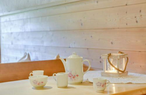 Jaudenhof - Apartment Hochalm - Foto 15