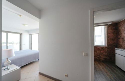 Outstanding penthouse with amazing sea views - Foto 26