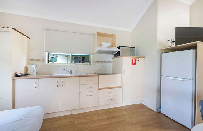 Reflections Evans Head - Holiday Park - Foto 51