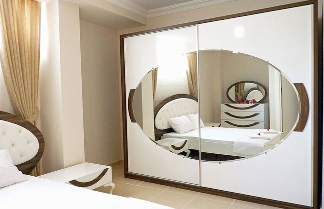 White Star Antalya - Foto 80