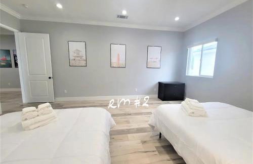 Huge Family Home Near Disneyland & SoCal Beaches - Foto 17