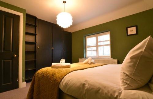 Charming 6BDR home in the Essex Countryside - Foto 49