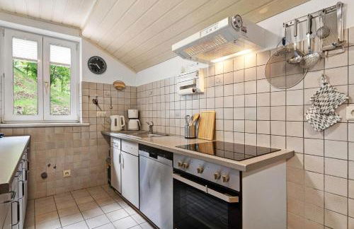 Altes Forsthaus - Fewo Bianca - Foto 15