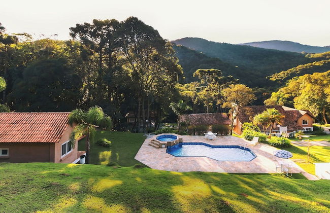 Villagio Matera - São Luiz do Purunã - Photo 19