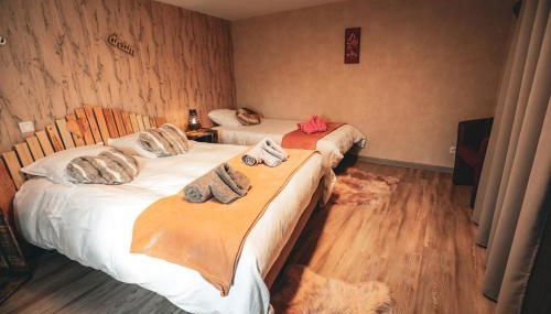 GITE , AU DORMEUR DU VAL - Foto 4