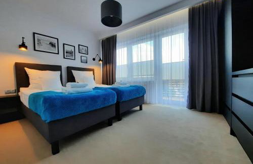 GoldenApart Willa -Apartamenty z dwiema sypialniami, basen - Foto 43