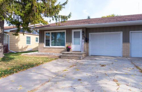 Mi Casa Su Casa, 28 minutes from Lambeau Field! - Foto 2