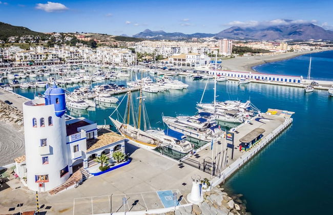 La Duquesa Place in the sun - Foto 26