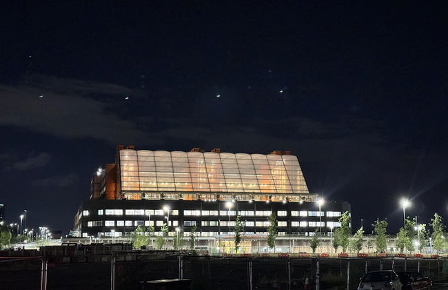 Birmingham City 2 Bedroom Apartment - Free Parking - Foto 26