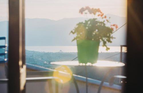 Villa Oneirama - Nafplio Garden Retreat - Foto 65