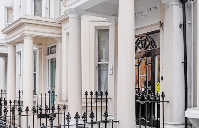 Bob W London Earl's Court -Warwick Road - Foto 6