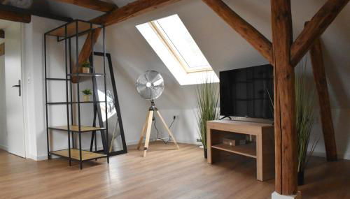 Apartment Grone 3 - Foto 5