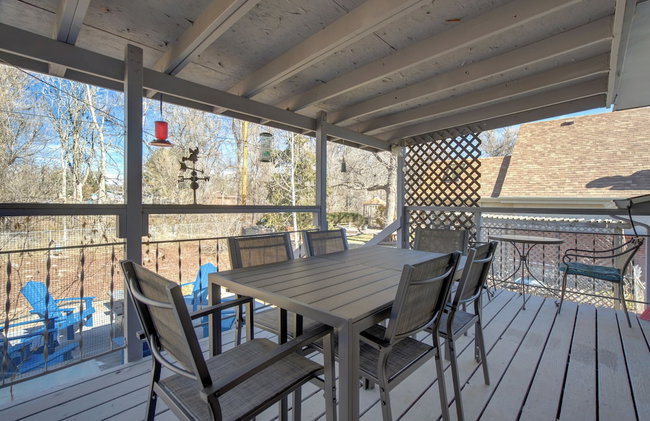 Colors of Colorado Parks & Trails Dog-Friendly - Foto 82