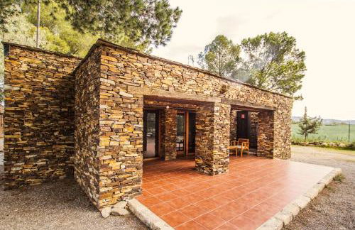 Alojamientos Rurales los Albardinales - Foto 11