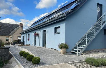 Dat Fischerhuus - Foto 9