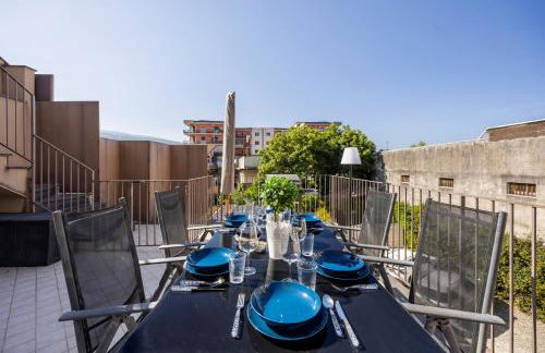 Delightful Luxury Home with heated pool near Catania, Taormina, the Sea and Mount Etna by SicilianRelaxingHomes - Foto 56