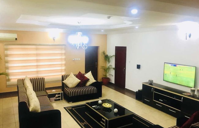 Perfect Havens at Abisogun Leigh - Foto 1