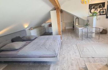 PiTi's Gästehaus, Kehl neben Strasbourg - Foto 20