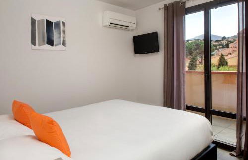 Appartements Hôtel & Spa Le Madeloc - Foto 22