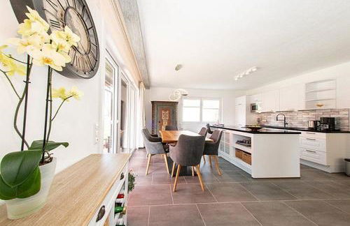 Ferienhäuser im Feriendorf Weissensee im Allgäu E - Foto 57