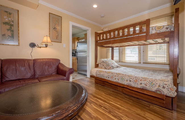 Luxury Apartments - City Center - Foto 12