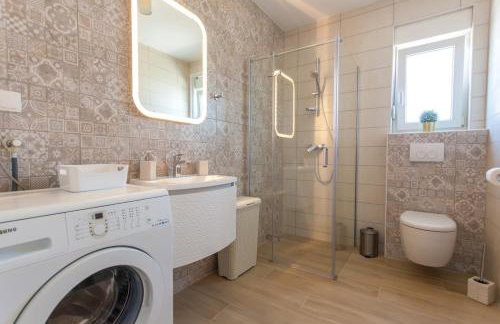 Apartments Villa Fe - Foto 34