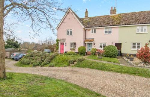 2 Bed in Halesworth oc-rect - Foto 19