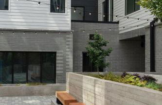 Apartments at Joinery West in Charlotte - Foto 12