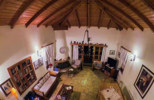 Arcadianis lakeview villa at Psari Arcadias - Photo 20