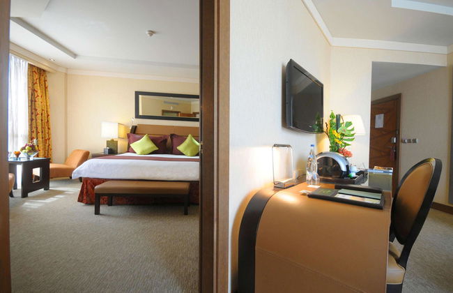 Kenzi Tower - Photo 10