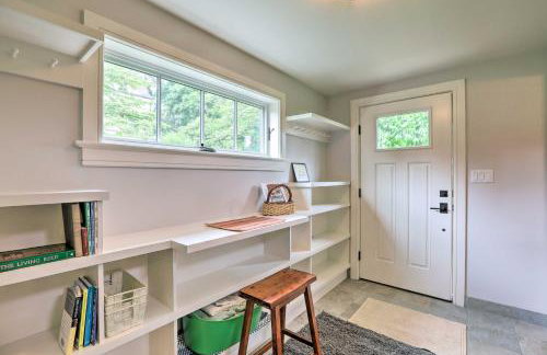 Barn-Like Studio Suite w/ Flowering Garden! - Photo 5