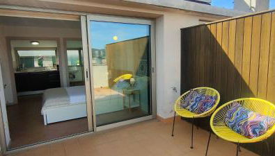 Apartamento Loft Mar&Pol - Foto 4