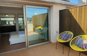 Apartamento Loft Mar&Pol - Foto 4