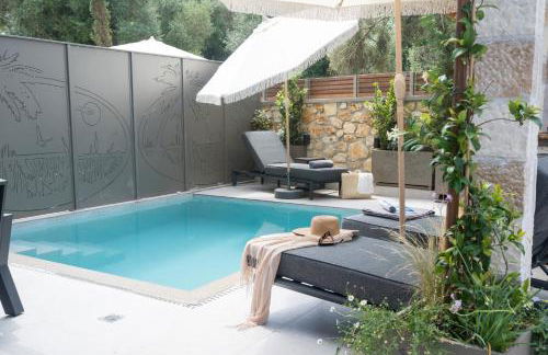 September15 Suites- Meganisi - Photo 41