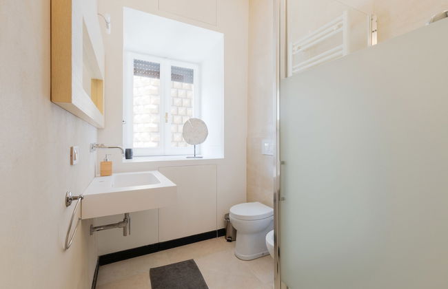 Rome As You Feel - Charming Space at Torre Argentina - Photo 41