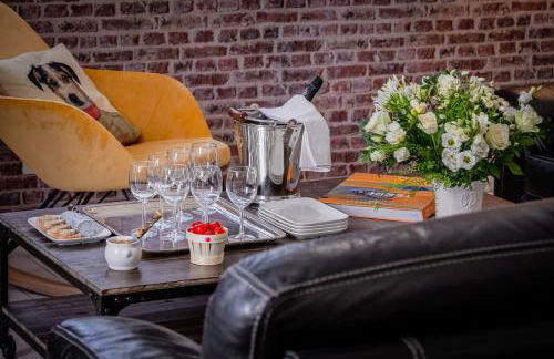 Le Clos Richelieu - Foto 24