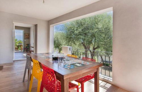 Villa Le Corps de Garde - Foto 12