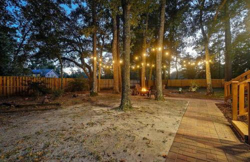 Middle Sound Hideaway~Beaches, Shopping, Families - Foto 43